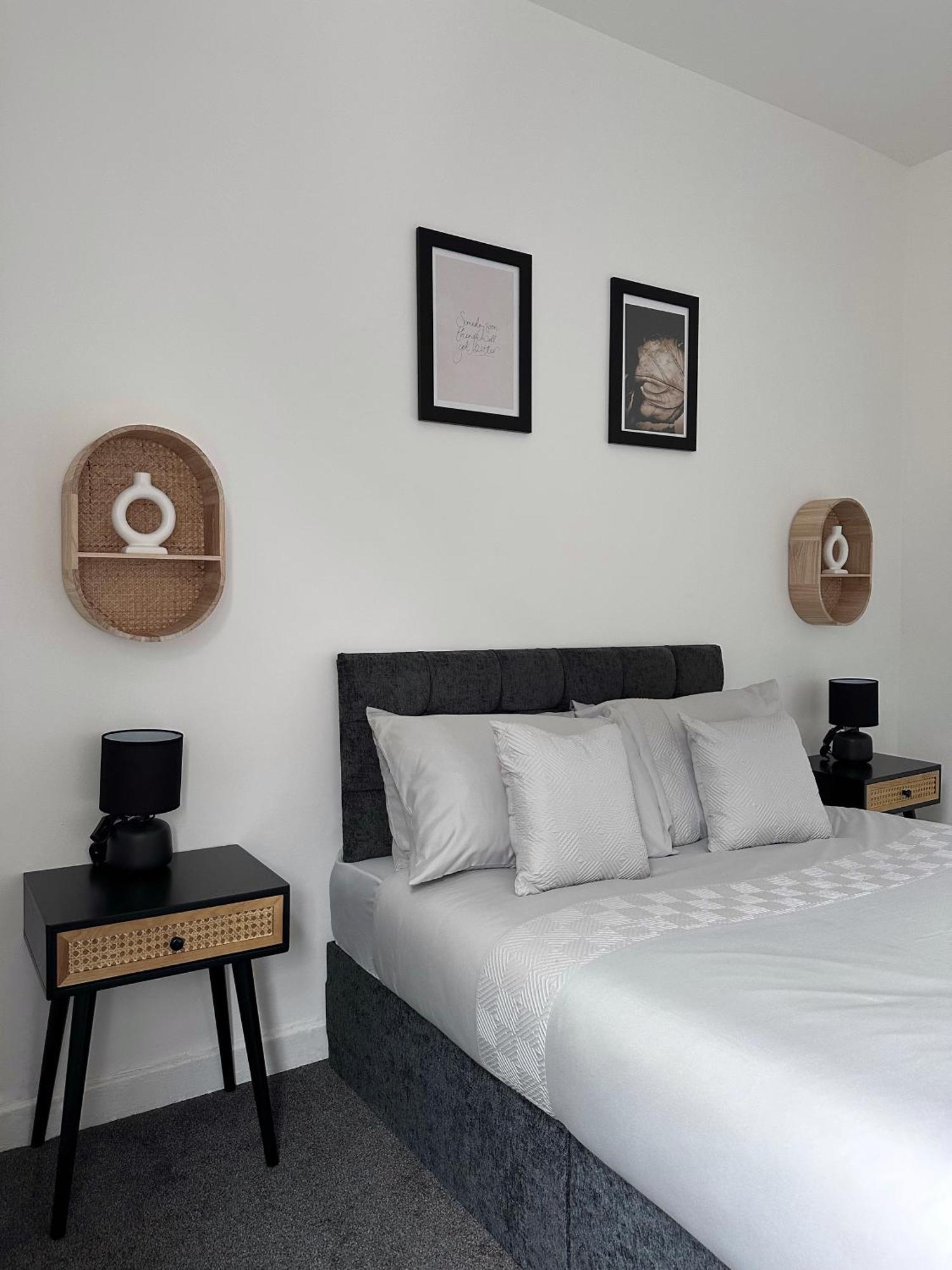 Cosy In Apartamento *