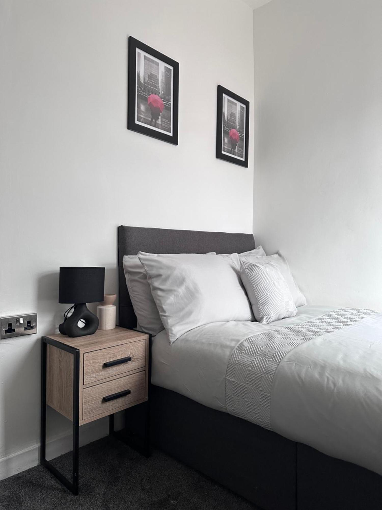 Cosy In Mánchester