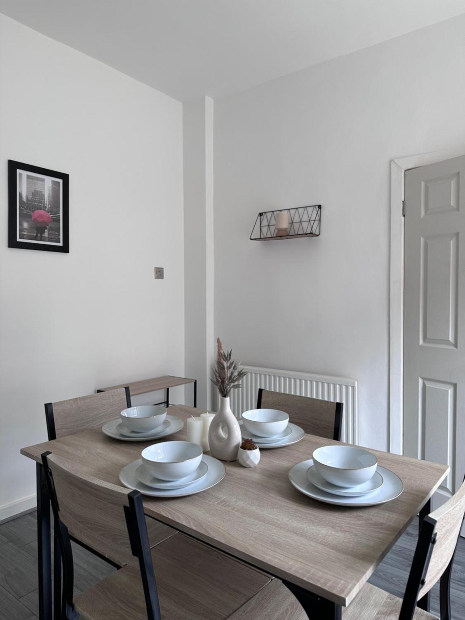 Apartamento Cosy In *